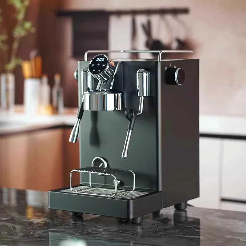 Breville Espresso Bes870 - Ticari Ev Espresso Kahve Makinesi Çift