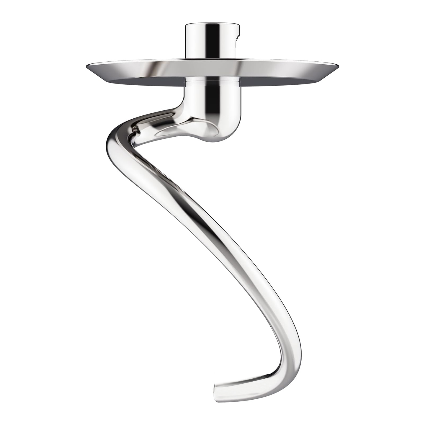 Kitchenaid Mixer Hand Mixer - Bulaşık makinesinde yıkanabilir, Kitchenaid için Spiral