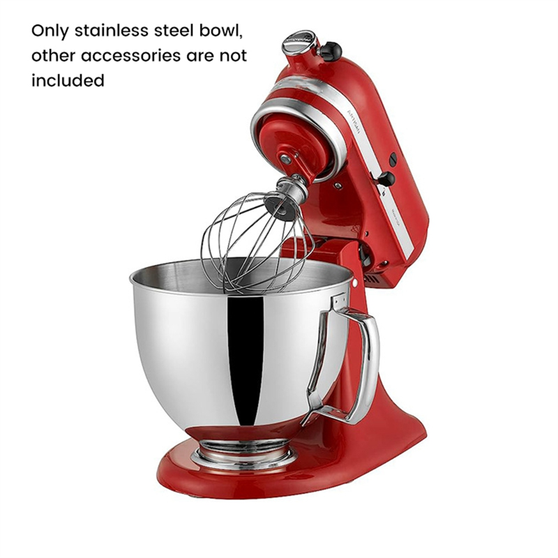 Kitchenaid Mixer Hand Mixer - A78E-Kitchenaid Classic Artisan Serisi 4.5QT/5QT Mikser