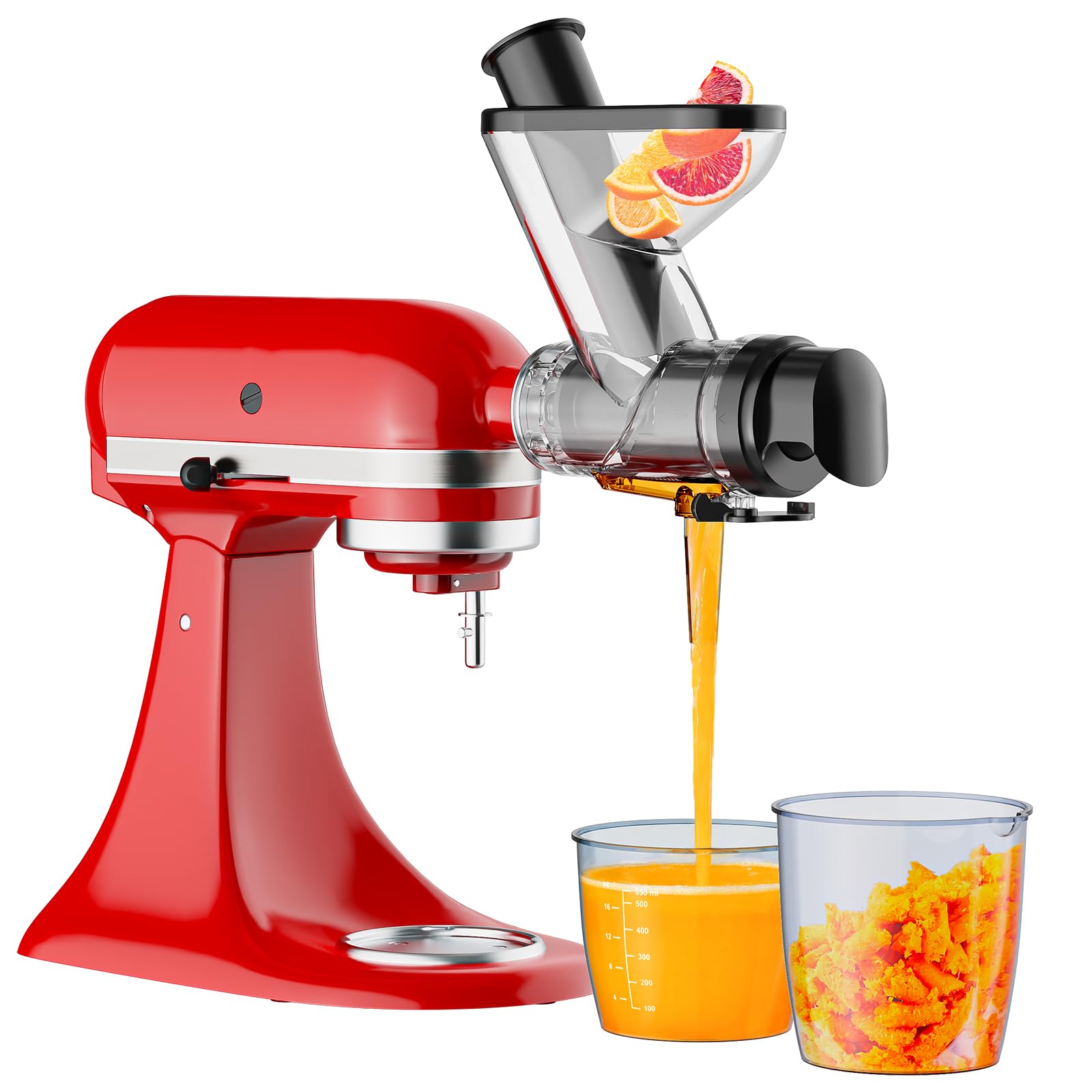 Kitchenaid Mixer Hand Mixer - KitchenAid Stand Mikser için Çiğneme Tipi