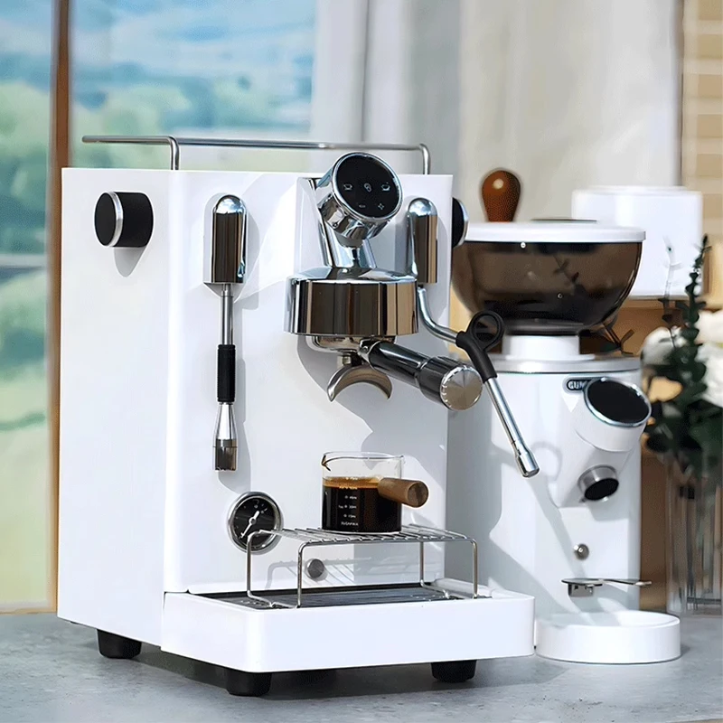Ticari Ev Espresso Kahve Makin - Breville Espresso Bes870 incelemesi ve fiyatı