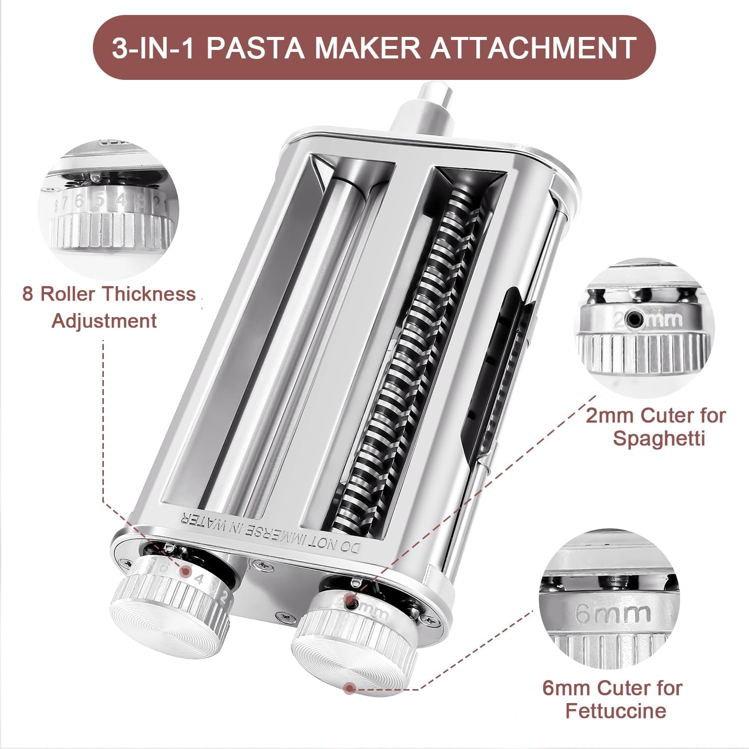 KitchenAid Mikser 3'ü 1 Arada  - Kitchenaid Mixer Hand Mixer incelemesi ve fiyatı