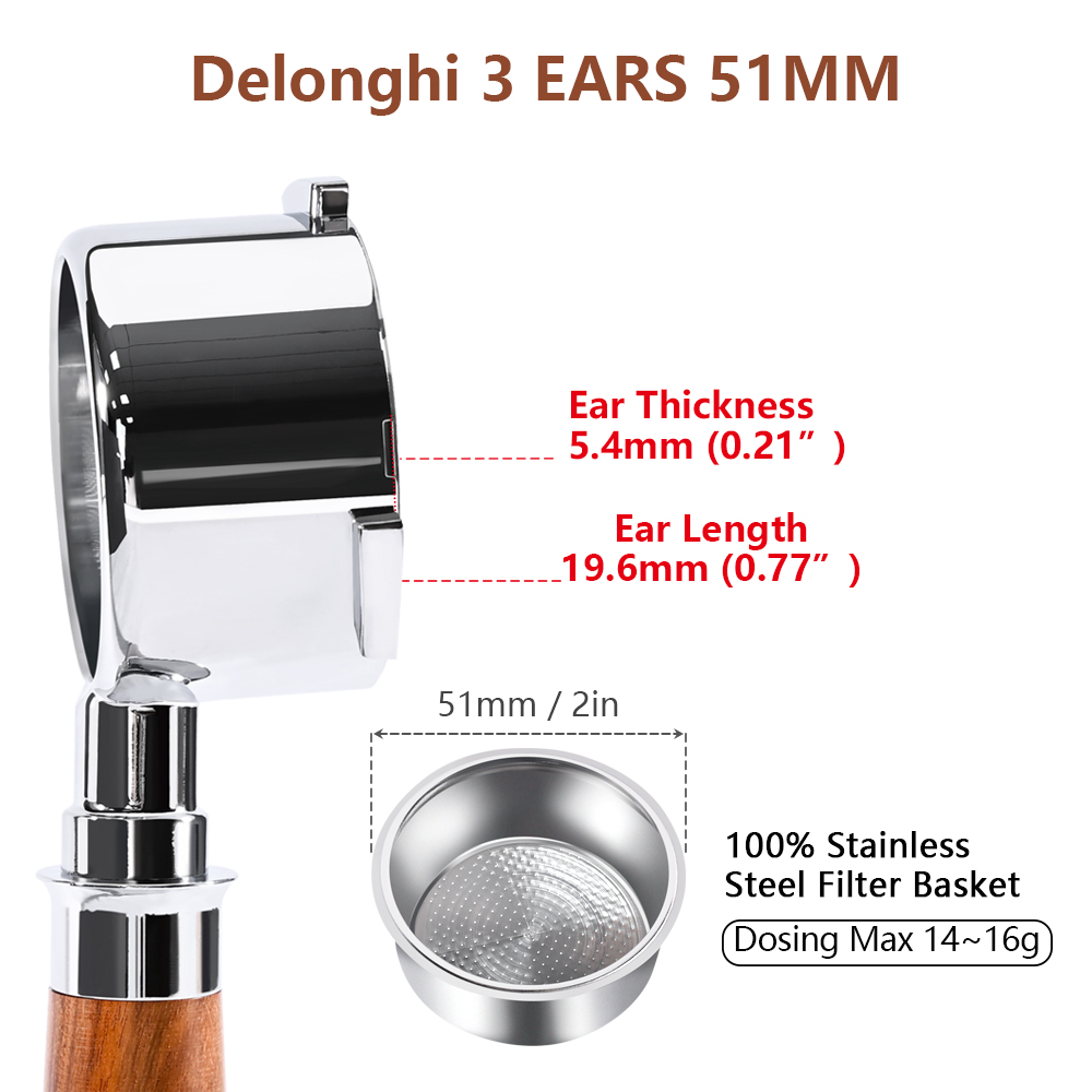 Delonghi EC680 EC685 EC200 içi - Delonghi Espresso Magnifica incelemesi ve fiyatı