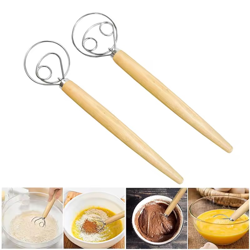 Büyük El Tipi Danimarka Hamur  - Danish Pancake Pan incelemesi ve fiyatı