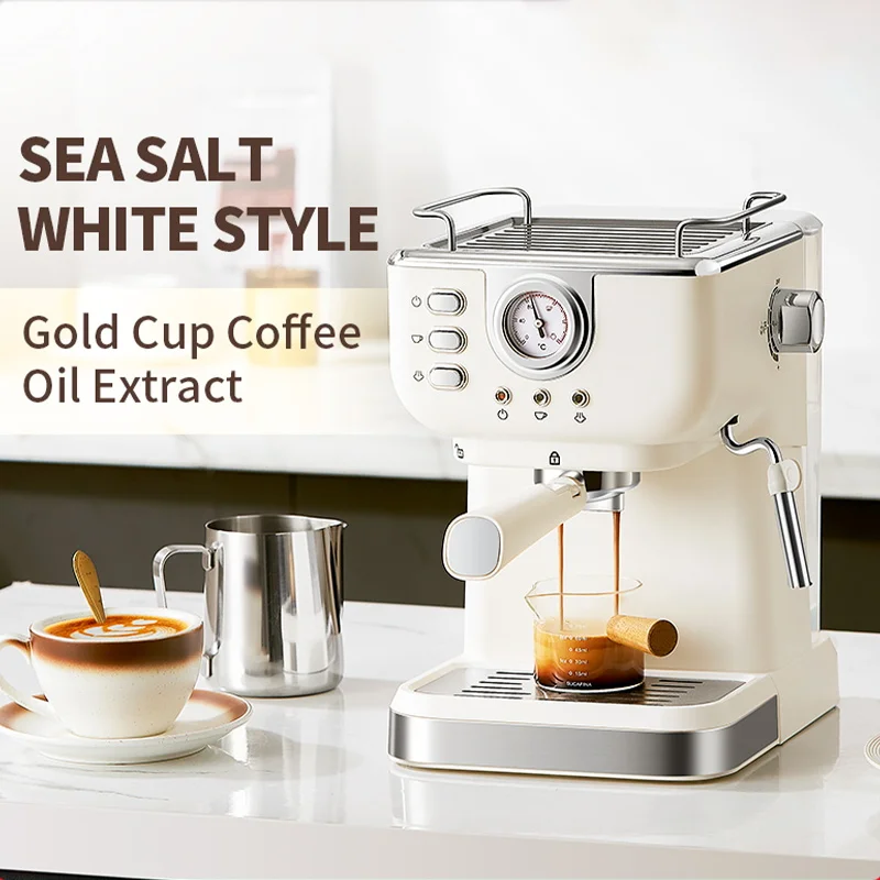220 V İtalyan Espresso Kahve M - Breville Espresso Bes870 incelemesi ve fiyatı