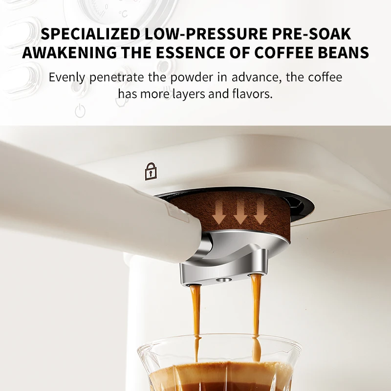 220 V İtalyan Espresso Kahve M - Breville Espresso Bes870 incelemesi ve fiyatı
