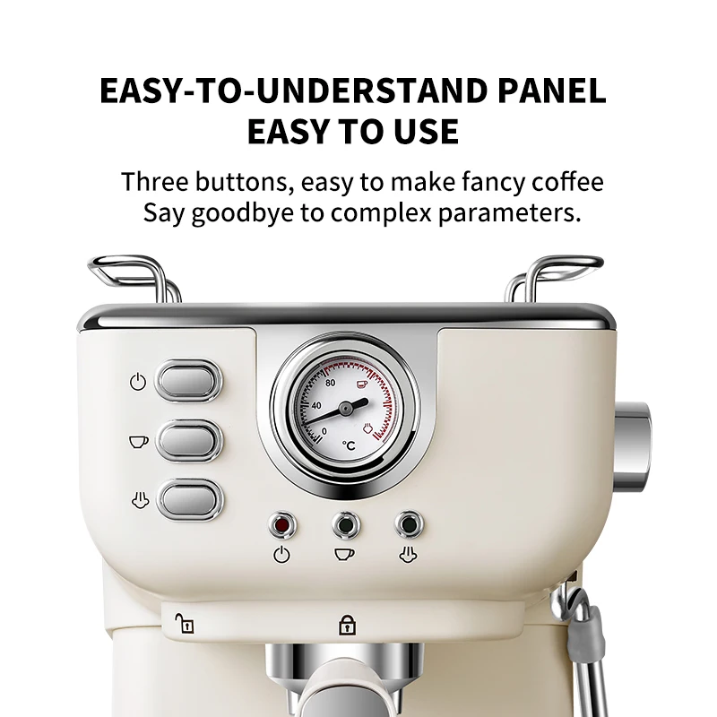 220 V İtalyan Espresso Kahve M - Breville Espresso Bes870 incelemesi ve fiyatı