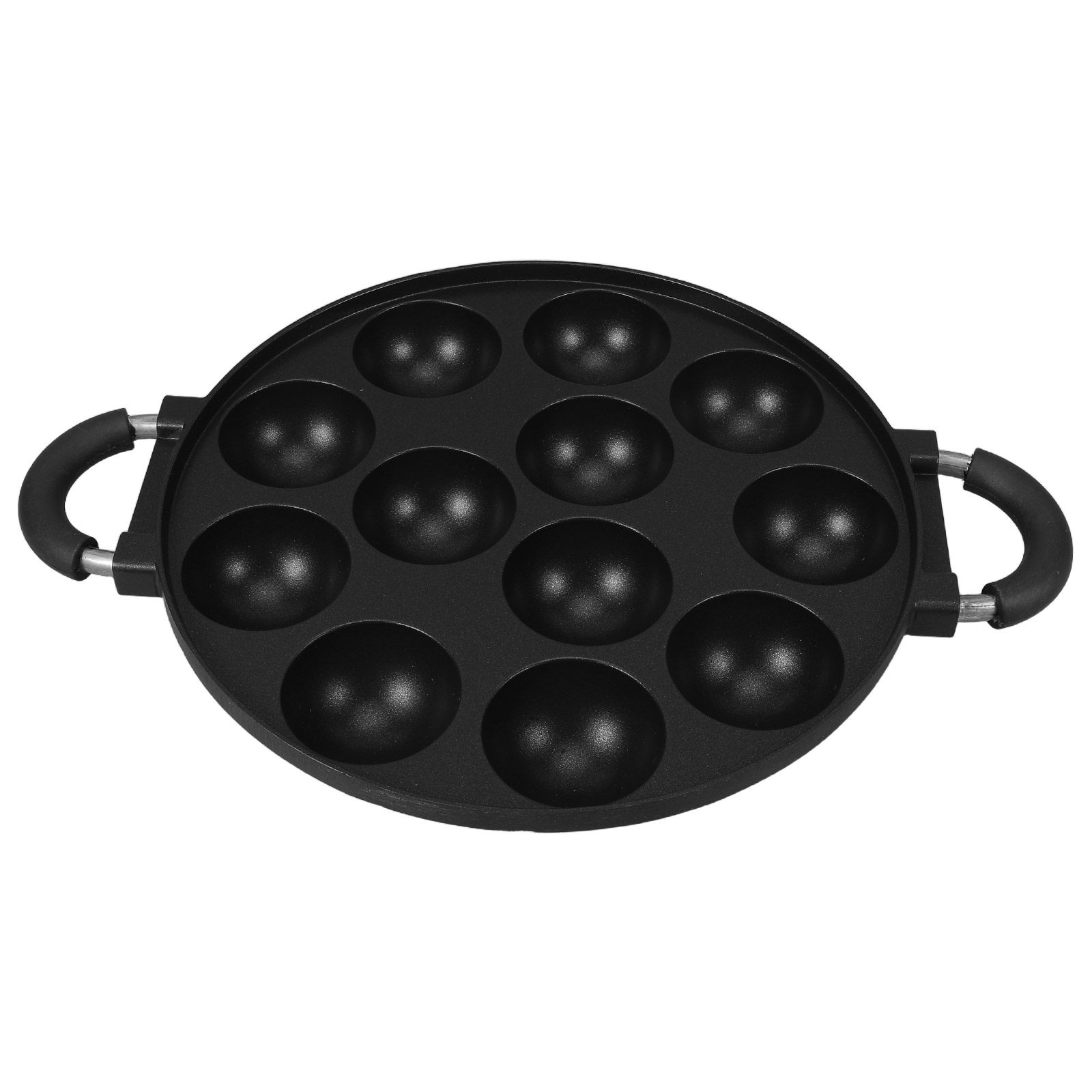 12 Yuvalı Takoyaki Makinesi, Y - Takoyaki Grill Plate incelemesi ve fiyatı