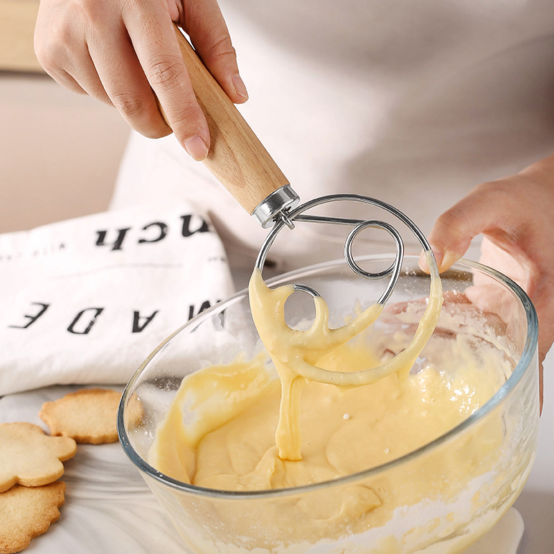 Danimarka Hamur Çırpıcısı, Pas - Danish Pancake Pan incelemesi ve fiyatı