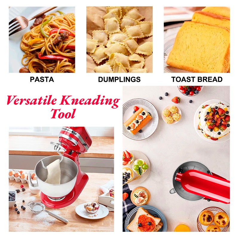 KitchenAid 4.5 Qt - 5 Qt Eğiml - Kitchenaid Mixer Hand Mixer incelemesi ve fiyatı