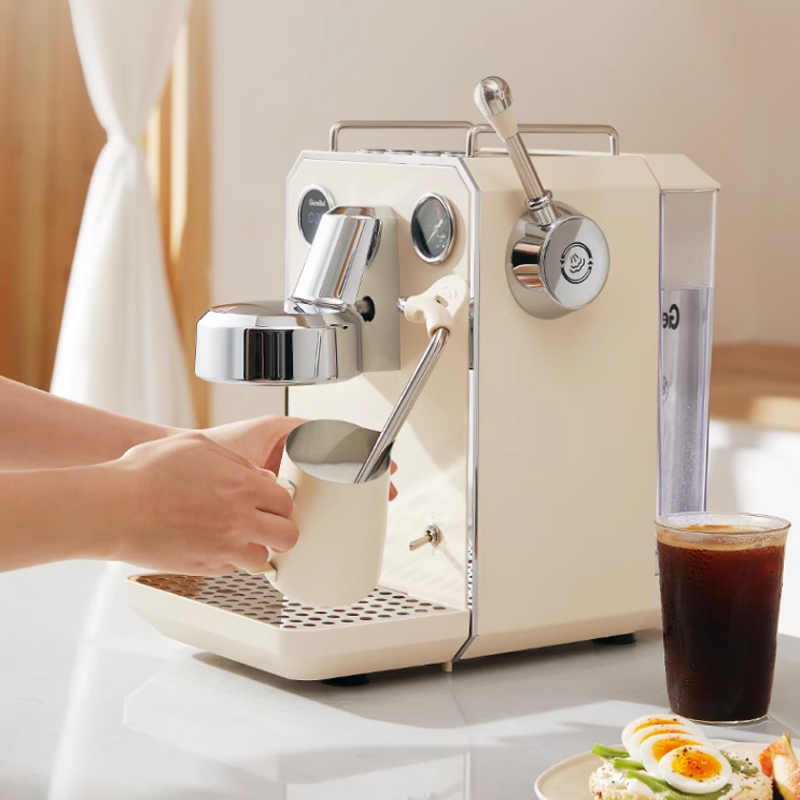 20Bar İtalyan Espresso Kahve M - Breville Espresso Bes870 incelemesi ve fiyatı