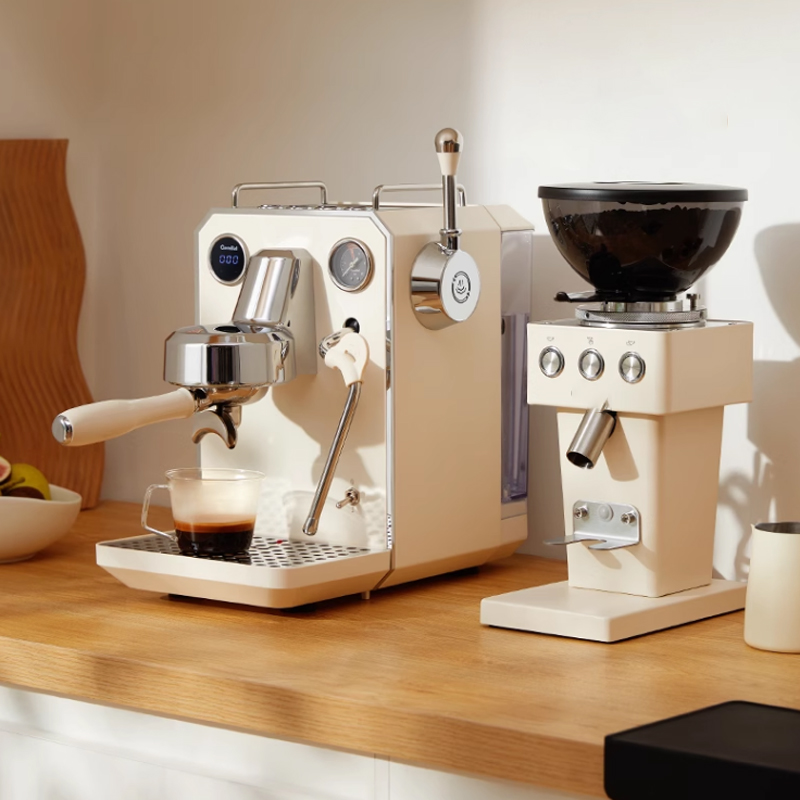 20Bar İtalyan Espresso Kahve M - Breville Espresso Bes870 incelemesi ve fiyatı