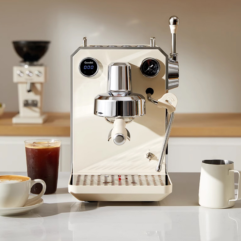 20Bar İtalyan Espresso Kahve M - Breville Espresso Bes870 incelemesi ve fiyatı