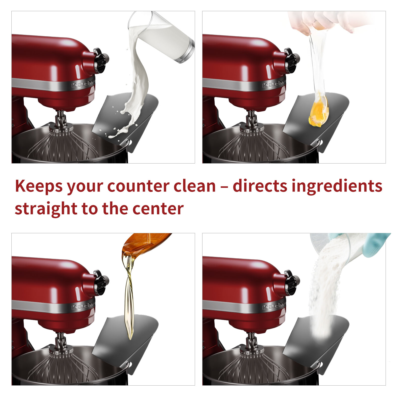 Stand Mikserleri için 1 adet P - Kitchenaid Mixer Hand Mixer incelemesi ve fiyatı