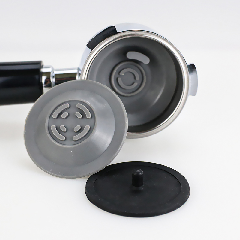 Kör Filtre Backflush Disk Kauç - Delonghi Espresso Magnifica incelemesi ve fiyatı