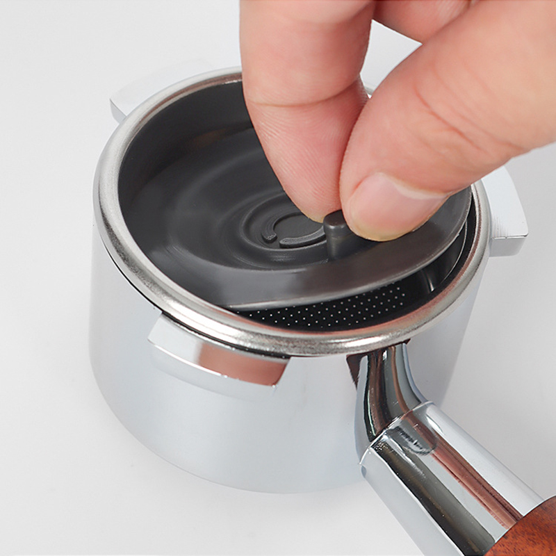 Kör Filtre Backflush Disk Kauç - Delonghi Espresso Magnifica incelemesi ve fiyatı
