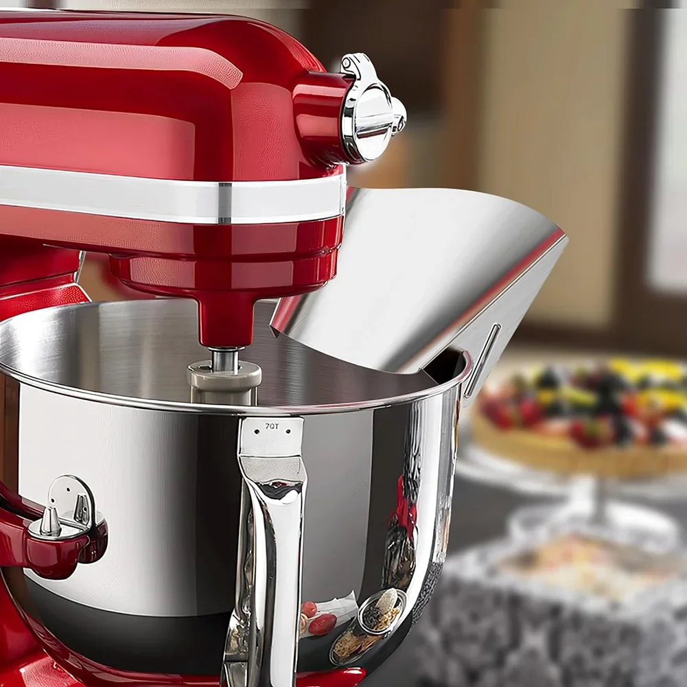 KitchenAid Mikserler için Haya - Kitchenaid Mixer Hand Mixer incelemesi ve fiyatı