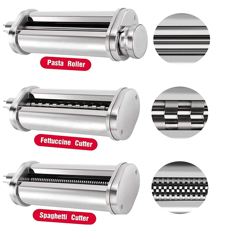 KitchenAid için Makarna Rulo F - Kitchenaid Mixer Hand Mixer incelemesi ve fiyatı