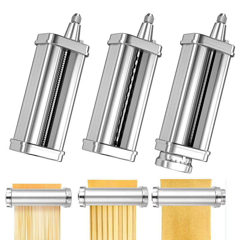 KitchenAid için Makarna Rulo F - Kitchenaid Mixer Hand Mixer incelemesi ve fiyatı