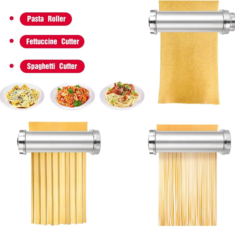 KitchenAid için Makarna Rulo F - Kitchenaid Mixer Hand Mixer incelemesi ve fiyatı